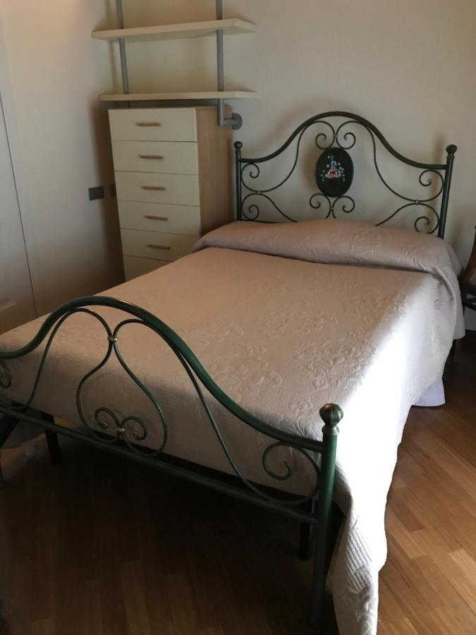 B&B Lodi Centro Ngoại thất bức ảnh
