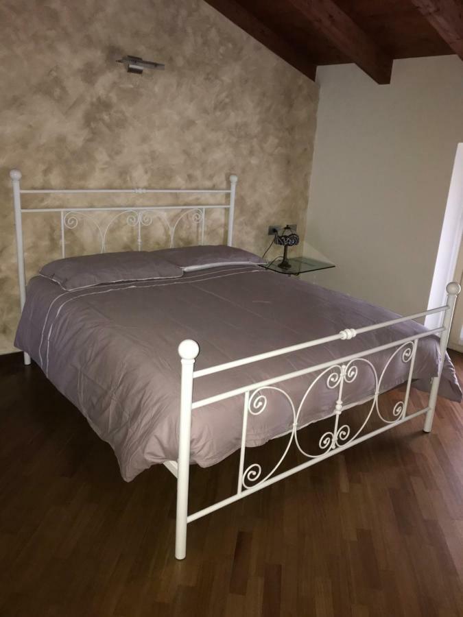 B&B Lodi Centro Ngoại thất bức ảnh