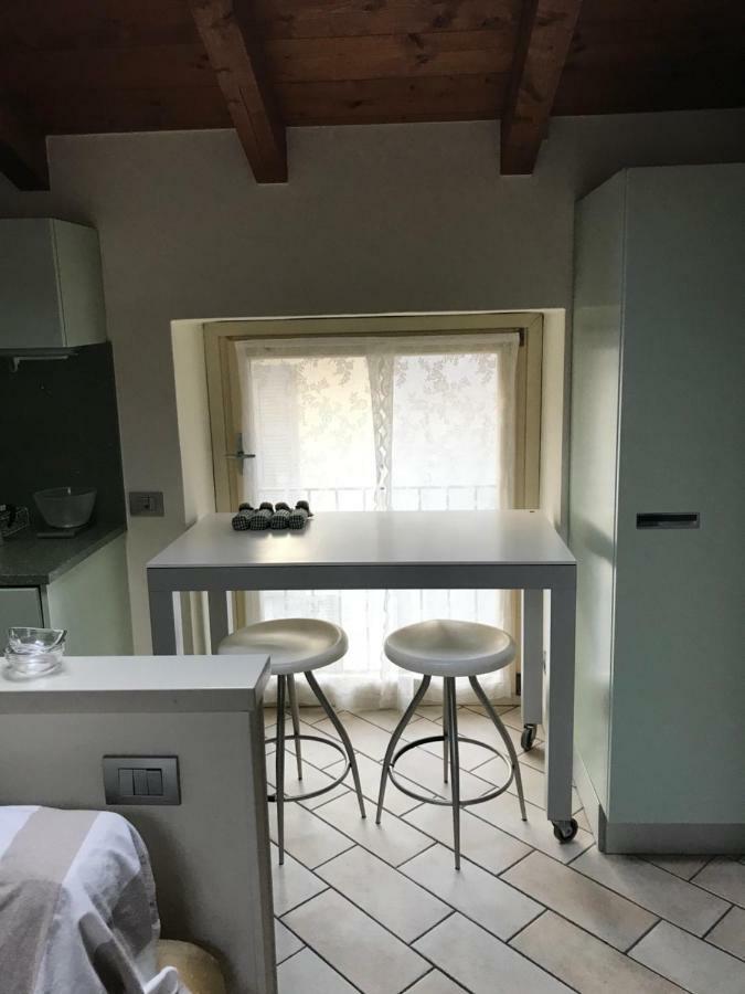 B&B Lodi Centro Ngoại thất bức ảnh
