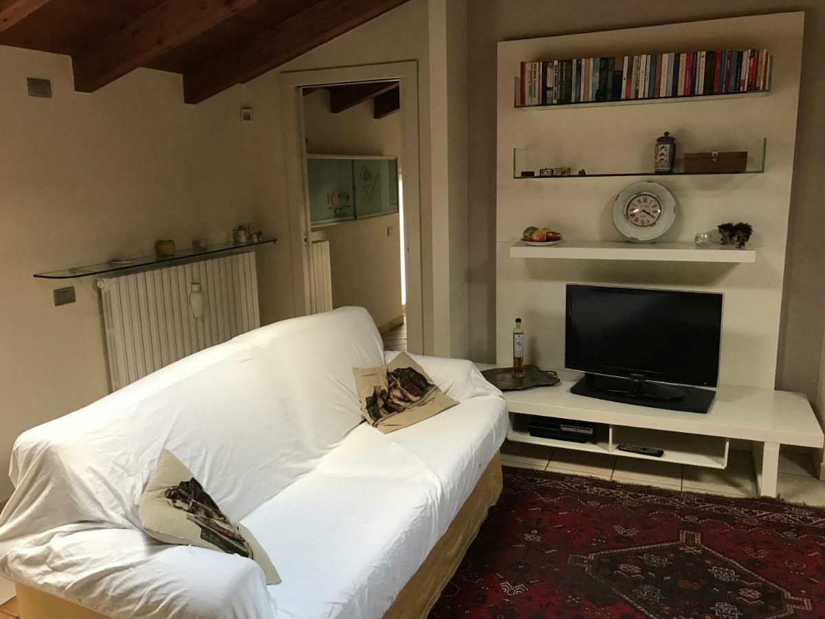 B&B Lodi Centro Ngoại thất bức ảnh