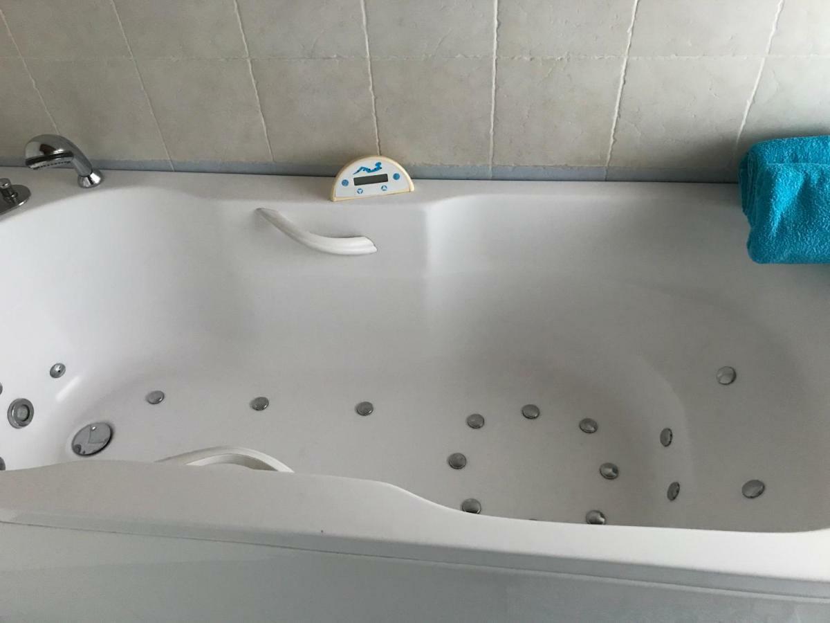 B&B Lodi Centro Ngoại thất bức ảnh