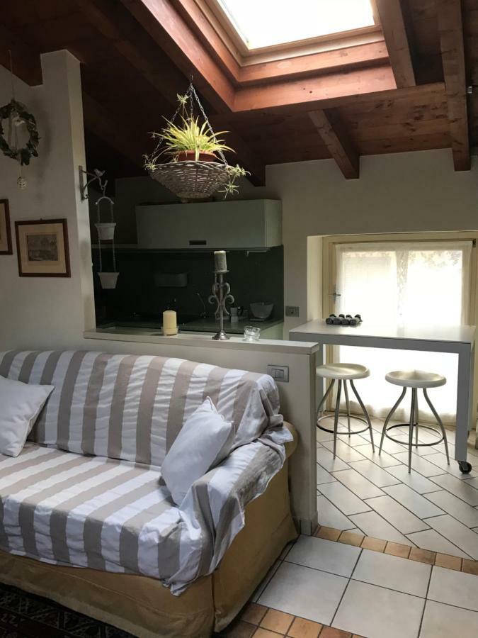 B&B Lodi Centro Ngoại thất bức ảnh