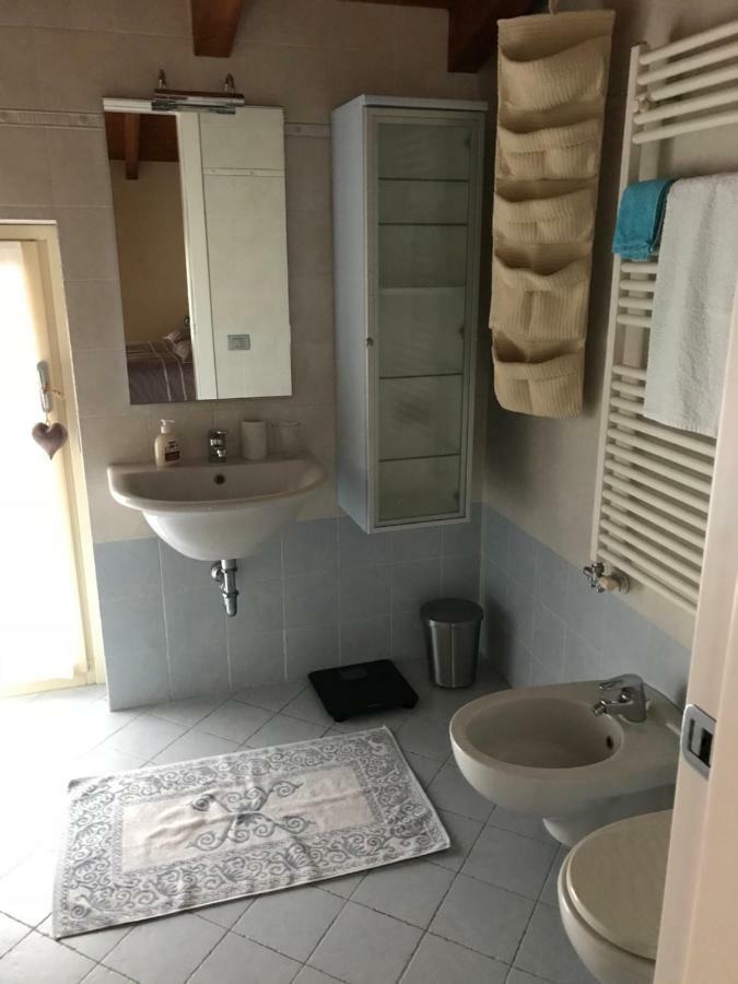 B&B Lodi Centro Ngoại thất bức ảnh