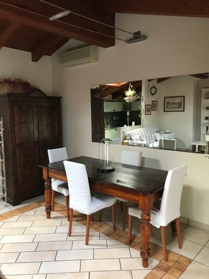 B&B Lodi Centro Ngoại thất bức ảnh