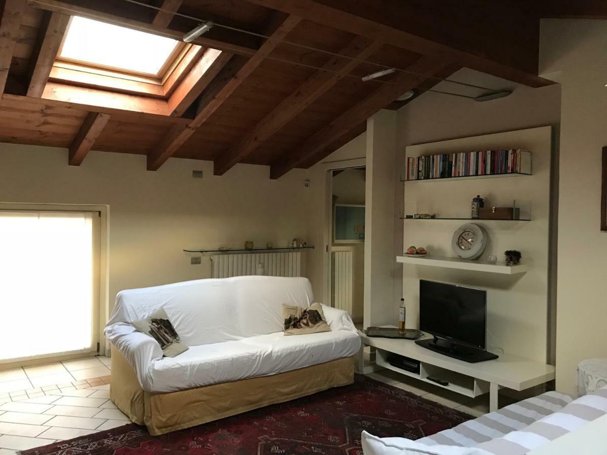 B&B Lodi Centro Ngoại thất bức ảnh