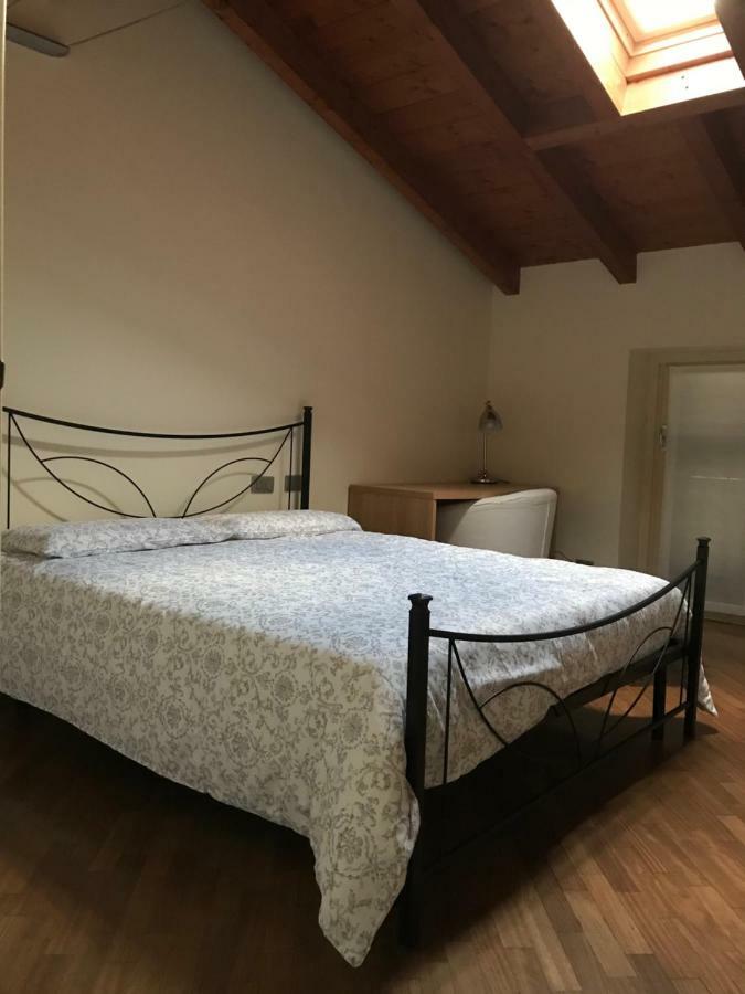 B&B Lodi Centro Ngoại thất bức ảnh