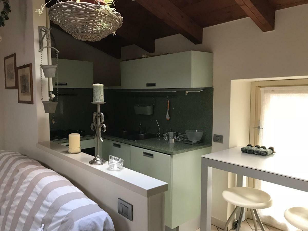 B&B Lodi Centro Ngoại thất bức ảnh