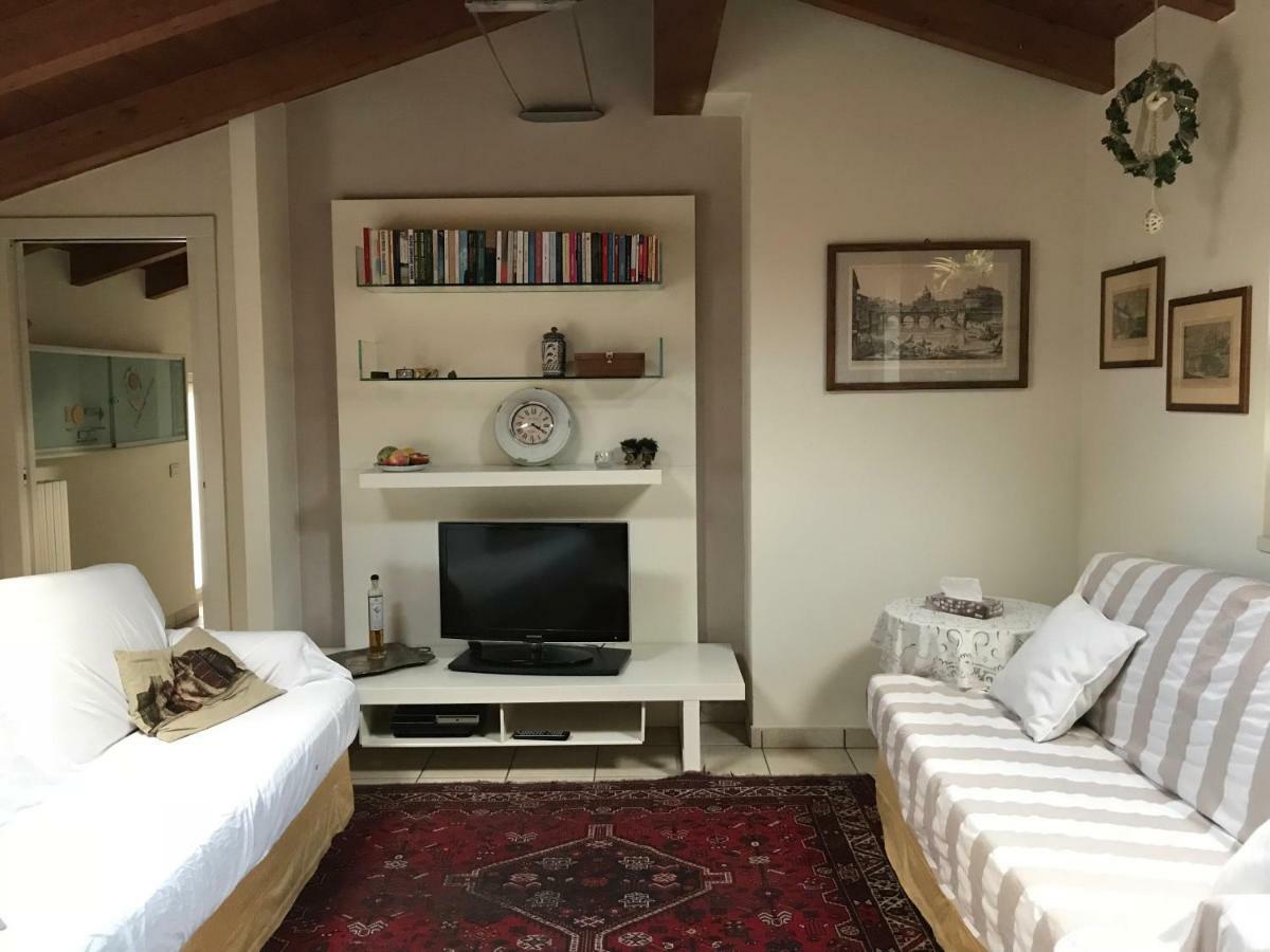 B&B Lodi Centro Ngoại thất bức ảnh