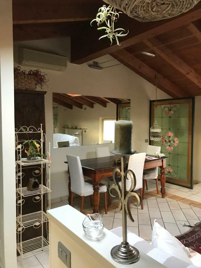 B&B Lodi Centro Ngoại thất bức ảnh