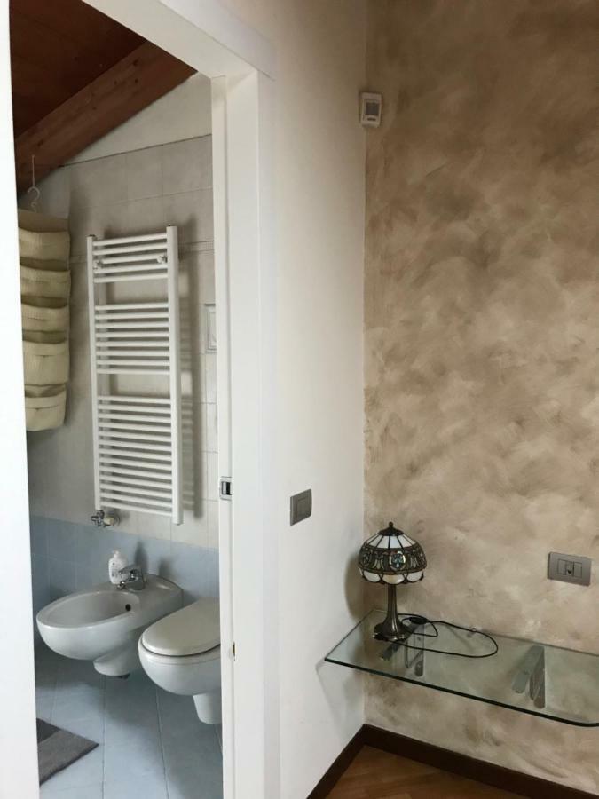 B&B Lodi Centro Ngoại thất bức ảnh