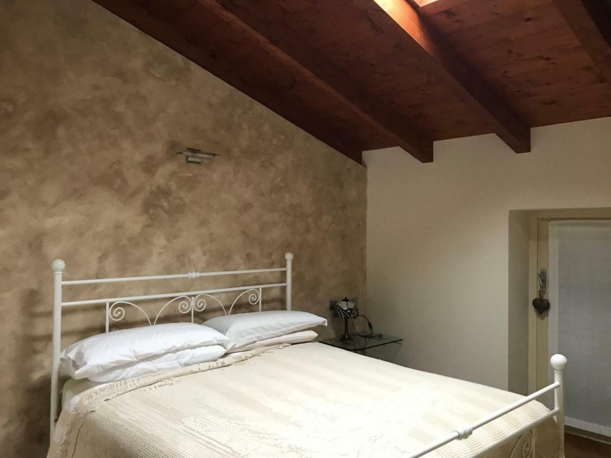 B&B Lodi Centro Ngoại thất bức ảnh