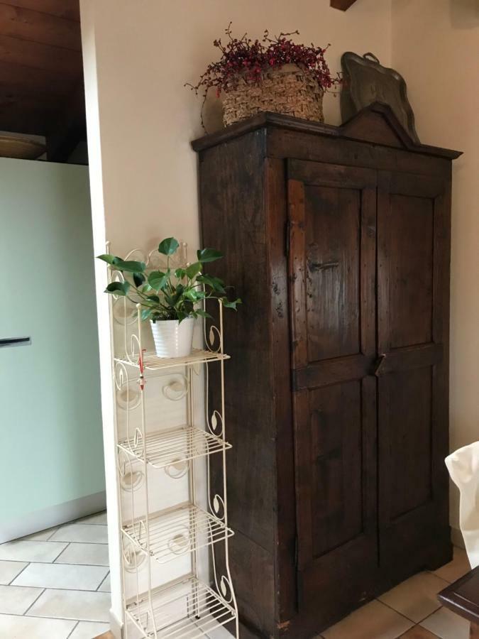 B&B Lodi Centro Ngoại thất bức ảnh