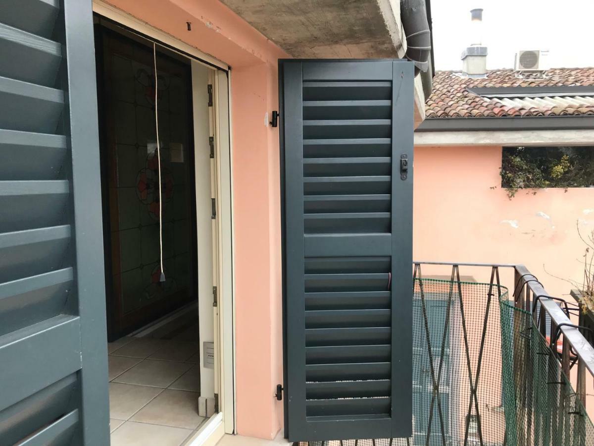 B&B Lodi Centro Ngoại thất bức ảnh