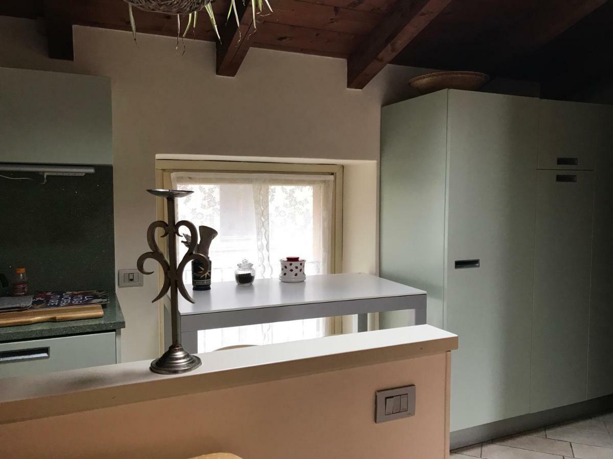 B&B Lodi Centro Ngoại thất bức ảnh