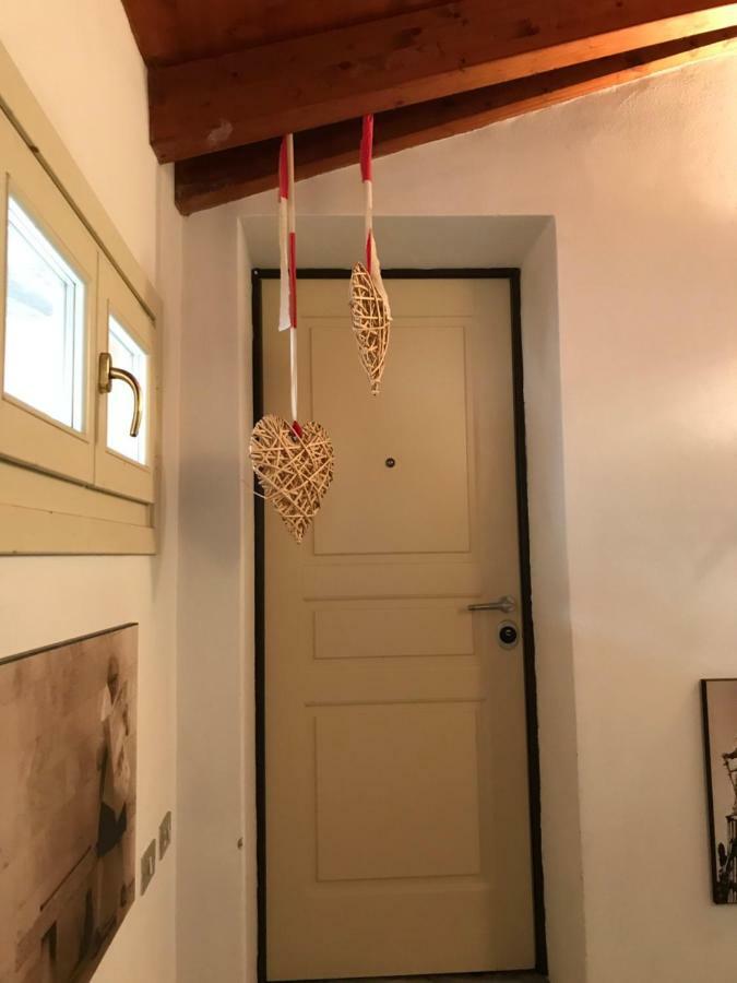 B&B Lodi Centro Ngoại thất bức ảnh