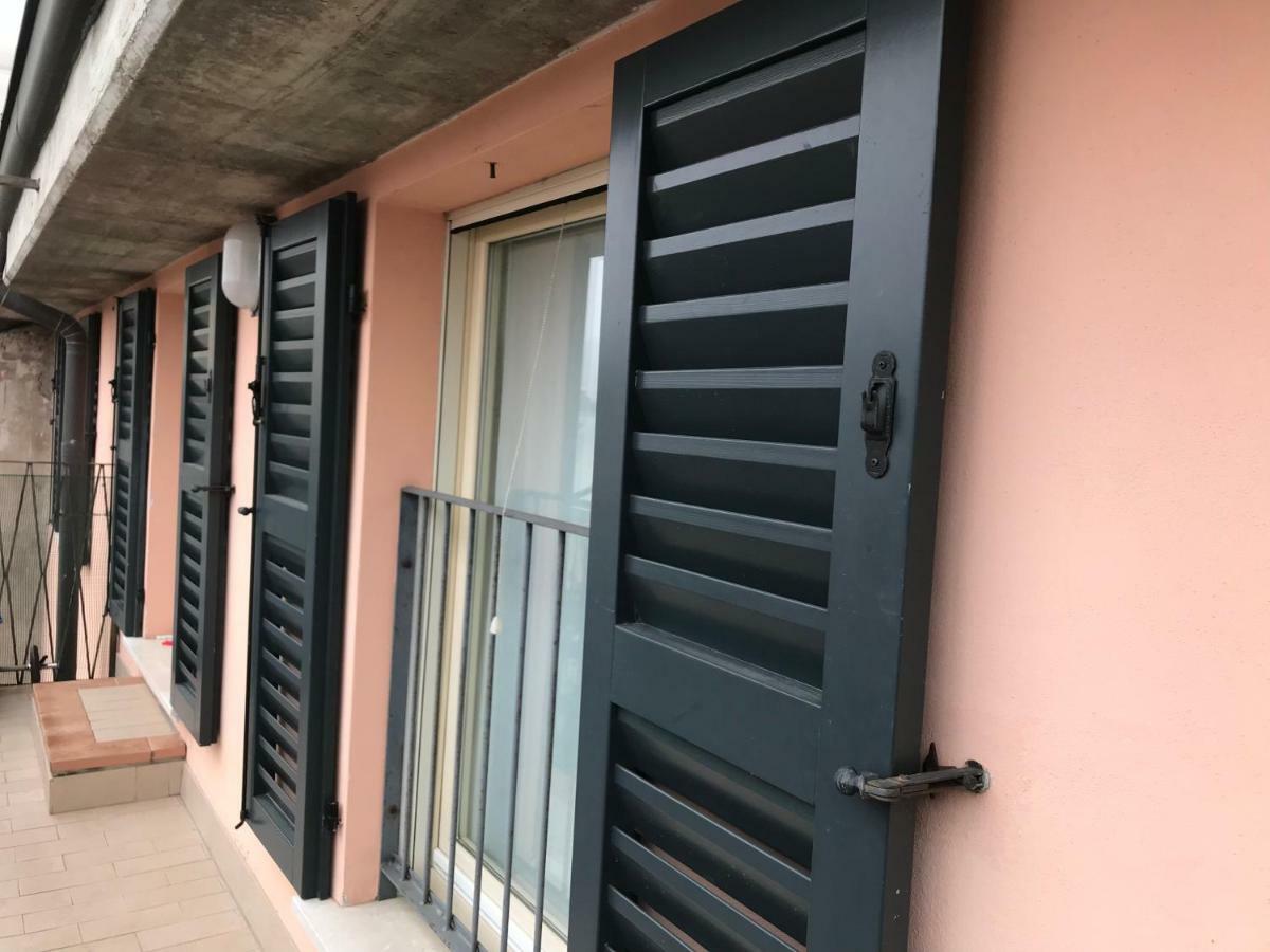 B&B Lodi Centro Ngoại thất bức ảnh