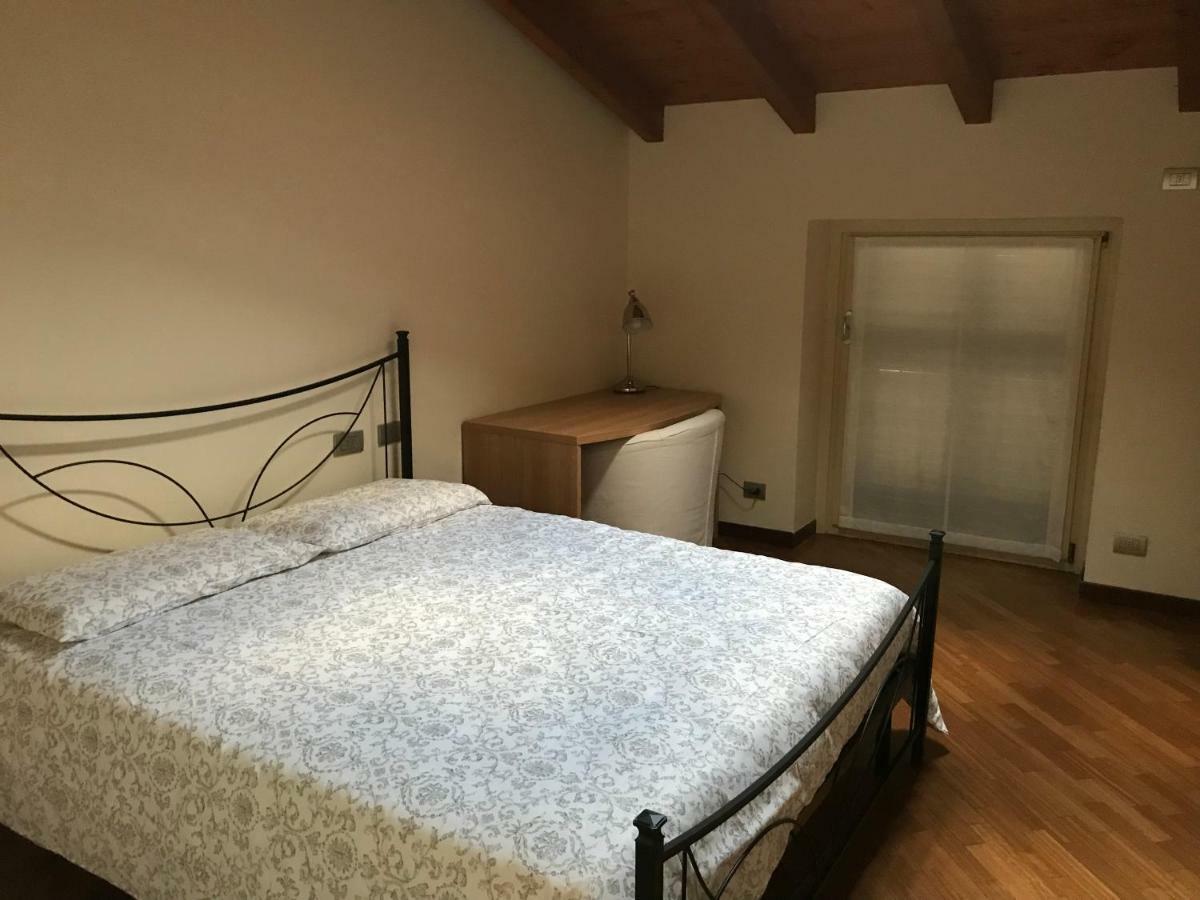 B&B Lodi Centro Ngoại thất bức ảnh